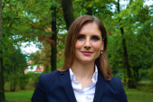 Dr. Laura J. Görgens wird neue Geschäftsführerin der Fachkliniken Radeburg