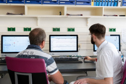 Fachkrankenhaus Coswig