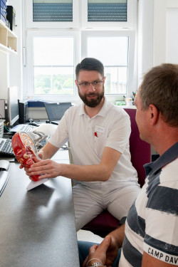 Fachkrankenhaus Coswig